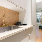 Charming 1BR air-conditioned - Close to Trocadéro