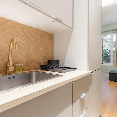 Charming 1br Air-conditioned - Close To Trocadéro Parigi