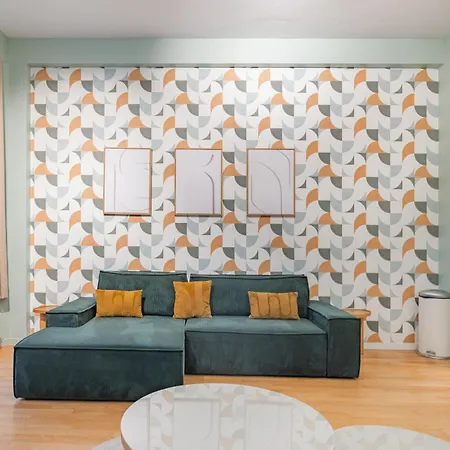 Charming 1br Air-conditioned - Close To Trocadéro Appartamento Parigi